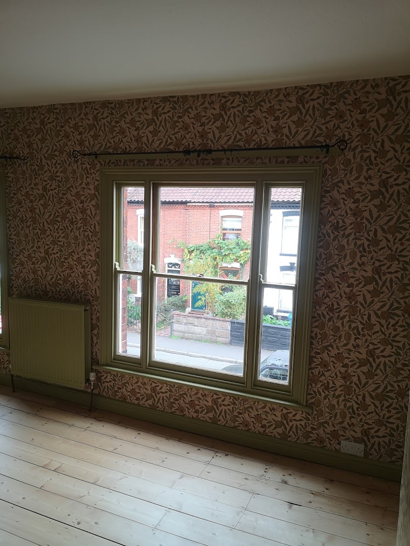 RF Painting and Decorating — Photos 9