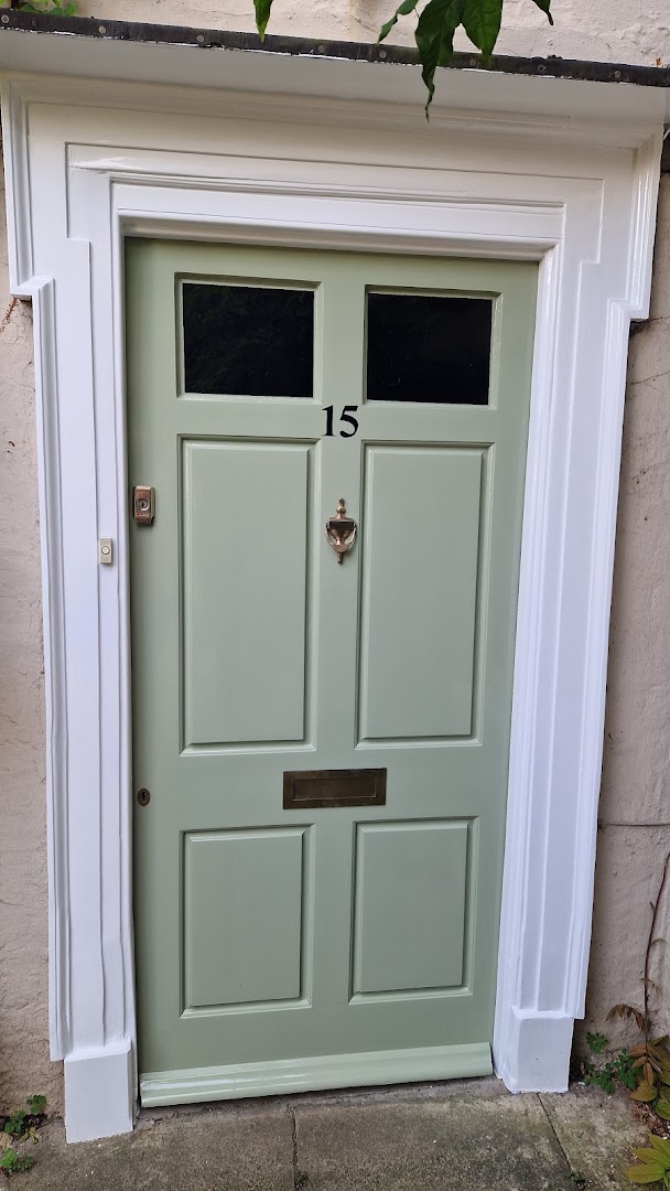RF Painting and Decorating — Photos 1