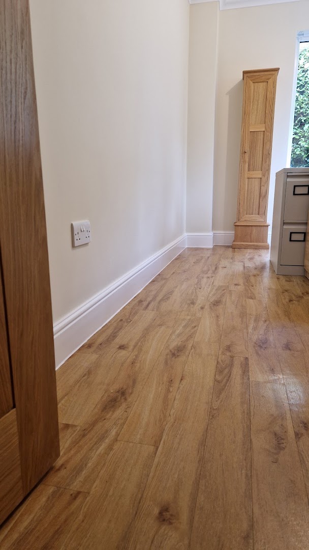 RF Painting and Decorating — Photos 2
