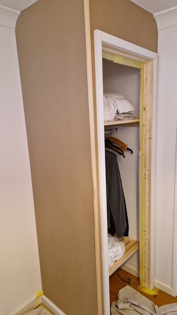RF Painting and Decorating — Photos 11