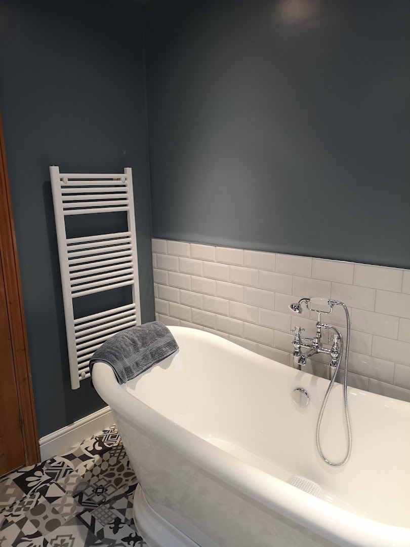 RF Painting and Decorating — Photos 4