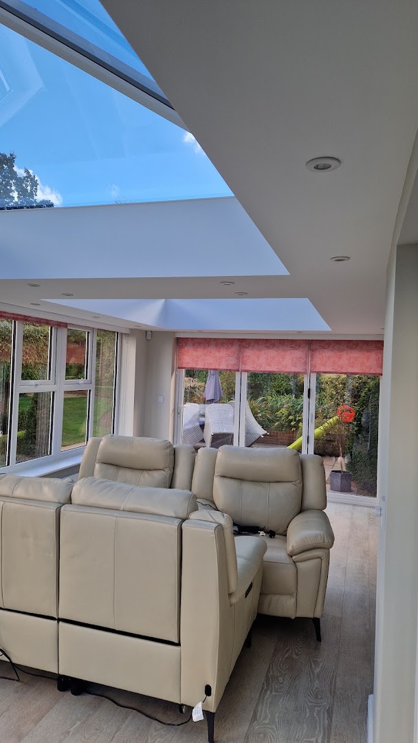 RF Painting and Decorating — Photos 10