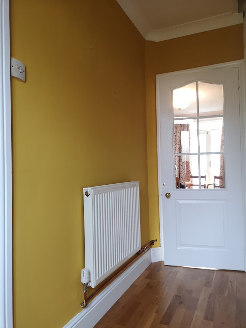 RF Painting and Decorating — Photos 3